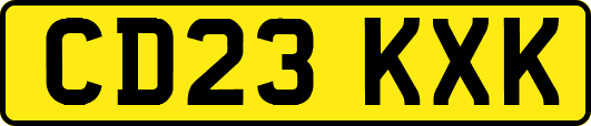 CD23KXK