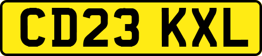 CD23KXL