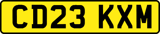 CD23KXM