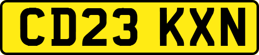 CD23KXN