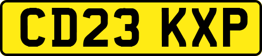 CD23KXP