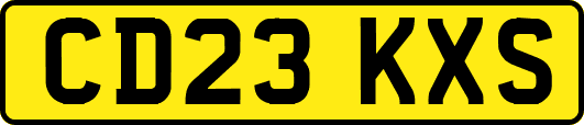 CD23KXS