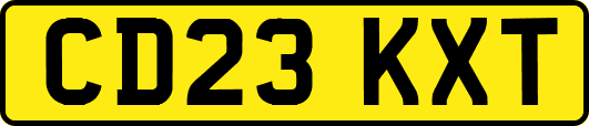 CD23KXT