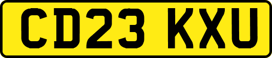 CD23KXU