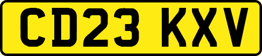 CD23KXV