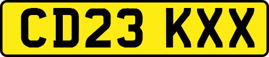 CD23KXX