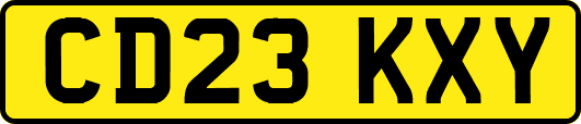 CD23KXY