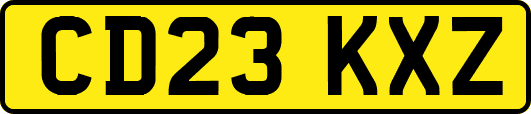 CD23KXZ