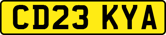 CD23KYA