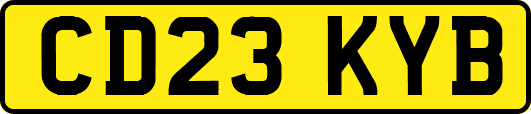 CD23KYB