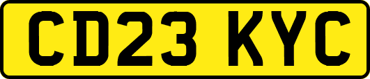 CD23KYC