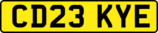 CD23KYE