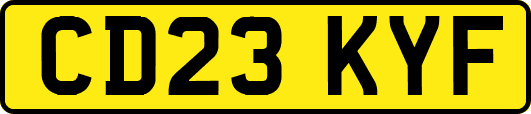 CD23KYF