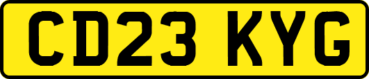CD23KYG