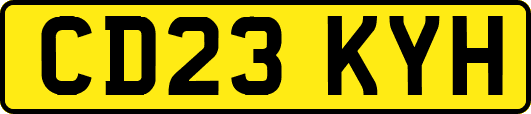 CD23KYH
