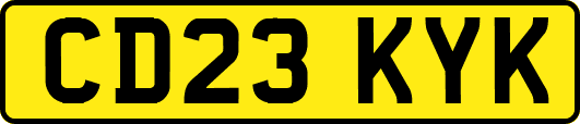 CD23KYK