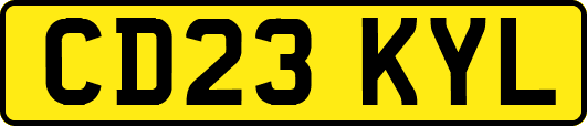 CD23KYL