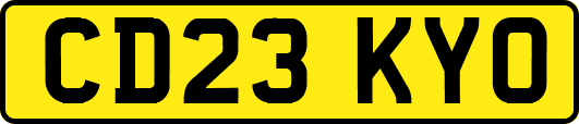 CD23KYO