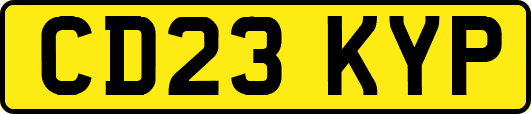 CD23KYP