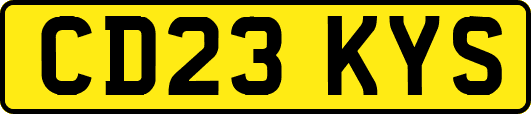 CD23KYS