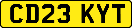 CD23KYT