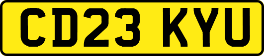 CD23KYU
