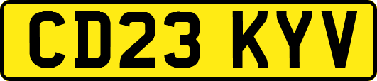 CD23KYV