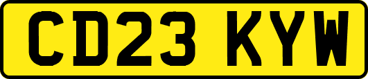 CD23KYW