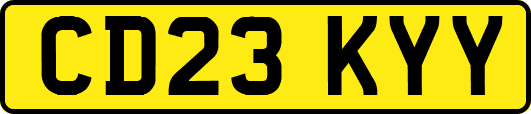 CD23KYY