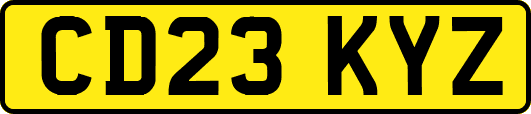 CD23KYZ