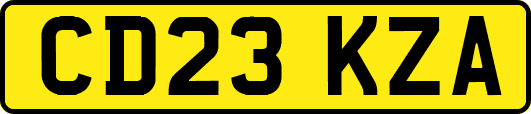 CD23KZA