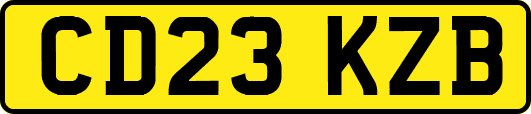CD23KZB