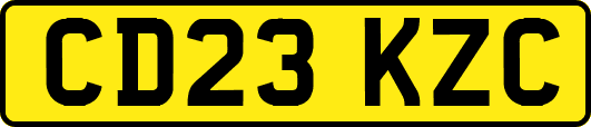 CD23KZC
