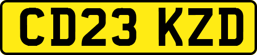 CD23KZD
