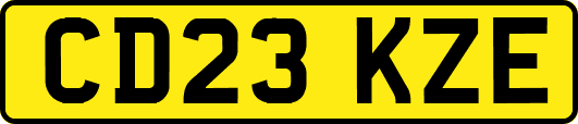 CD23KZE
