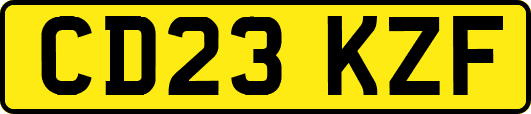 CD23KZF
