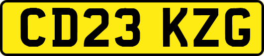 CD23KZG