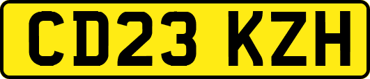 CD23KZH