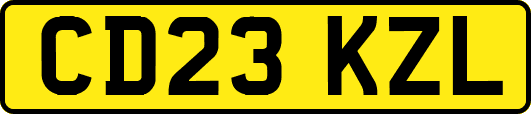 CD23KZL