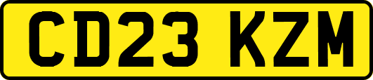 CD23KZM