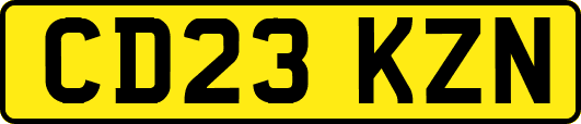 CD23KZN