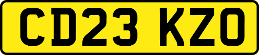 CD23KZO