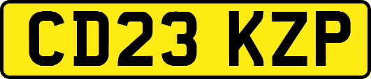 CD23KZP