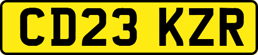 CD23KZR
