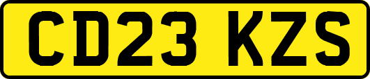 CD23KZS