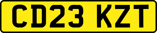 CD23KZT