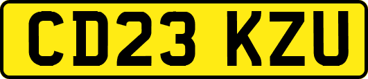 CD23KZU