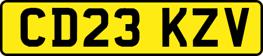 CD23KZV