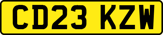 CD23KZW