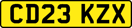 CD23KZX